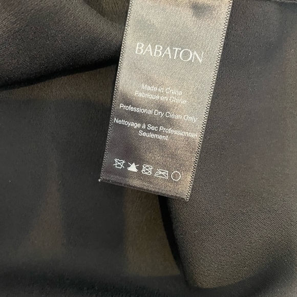 Babaton Aritzia Off Shoulder Blouse - Picture 12 of 12